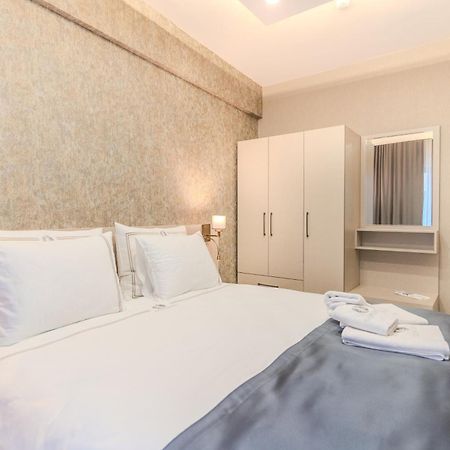 Olea Suites Otel Gemlik Exterior foto