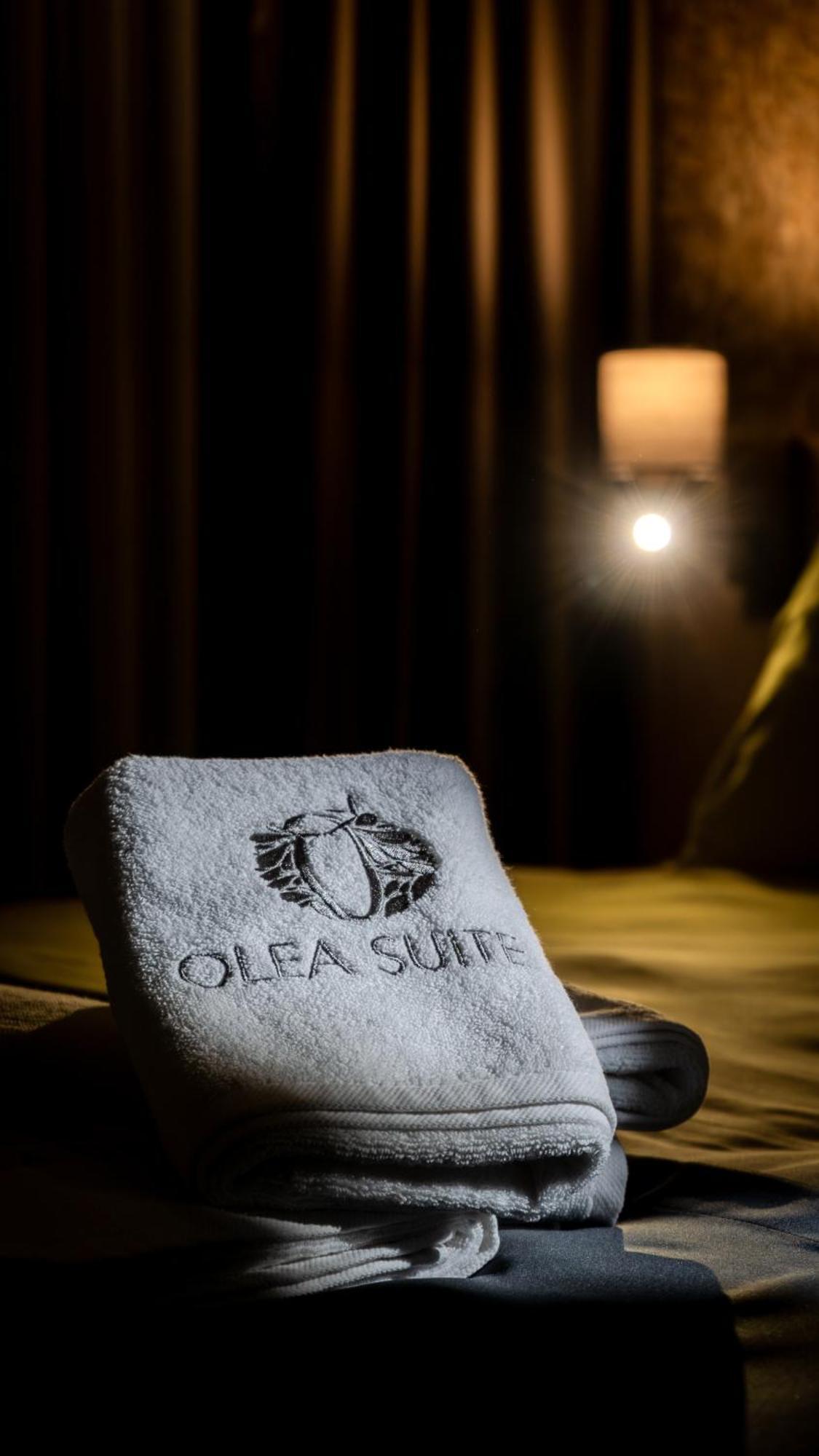 Olea Suites Otel Gemlik Exterior foto